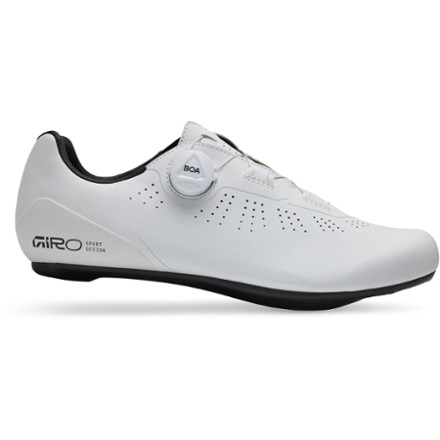 Cadet II Cycling Shoes