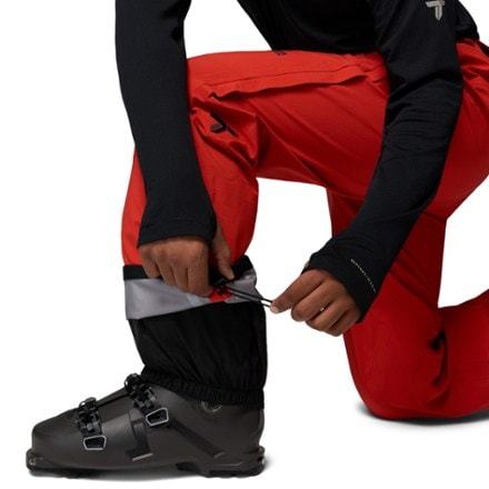 Columbia Platinum Peak II 3L Pants - Men's 8
