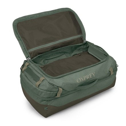 Osprey Transporter Squffel 70 3