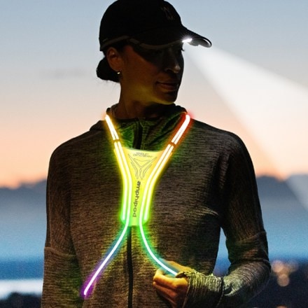 Amphipod Xinglet Optic Beam Max Vest 5