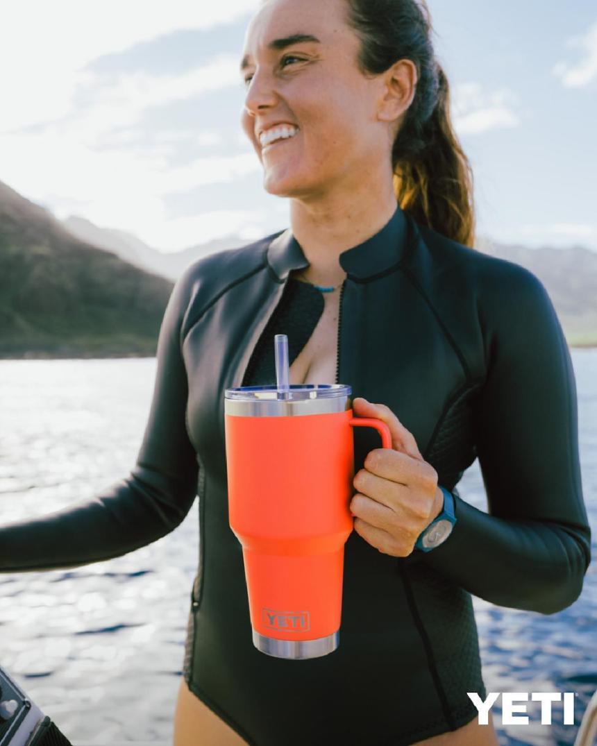 Location Image for Rambler Straw Mug - 35 fl. oz.