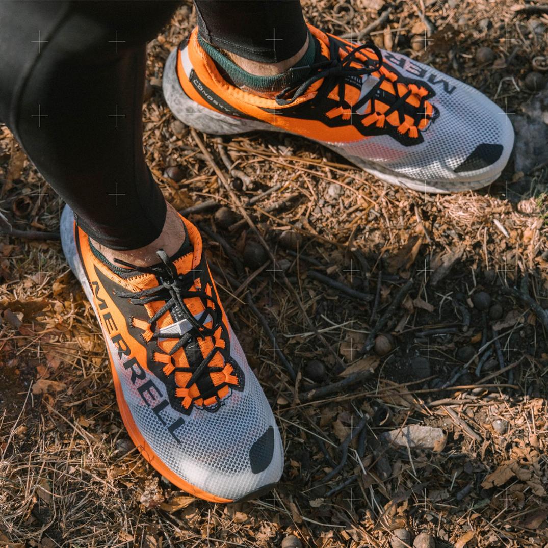 Location Image for MTL Long Sky 2 Trail-Running Shoes - Men's