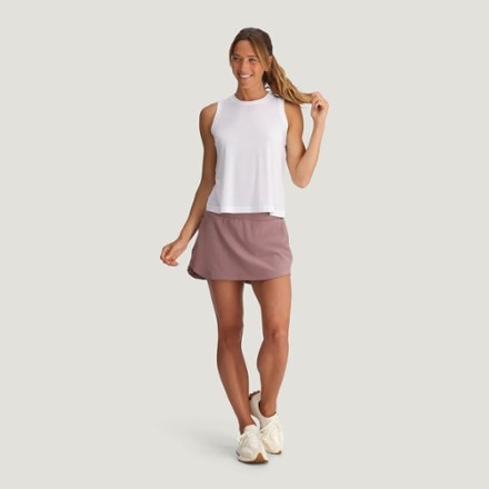 Free Fly Elevate Lightweight Tank Top - Women's 3