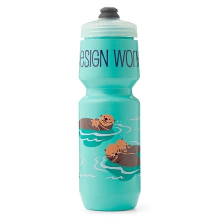 Portland Design Works Purist Water Bottle - 26 fl. oz. 5