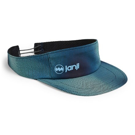 Janji AFO Hyperlight Visor 0