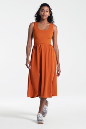 Lole Forillon Dress 2