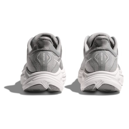 HOKA Clifton 10 Road-Running Shoes - Men's 4