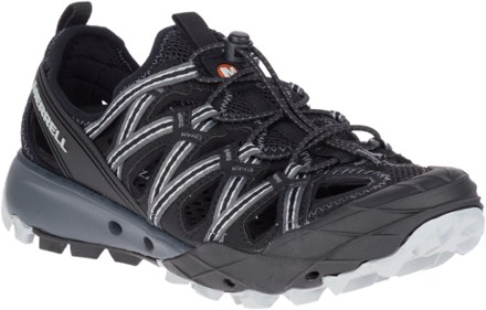 Merrell Choprock Shandal Water Shoes - Men display picture 3