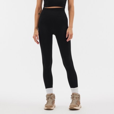 Halfdays Sophia Base Layer Leggings - Women's 0