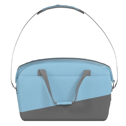 RovR Products TravelR 36 Can Soft Cooler Duffel with Shoulder Strap 3