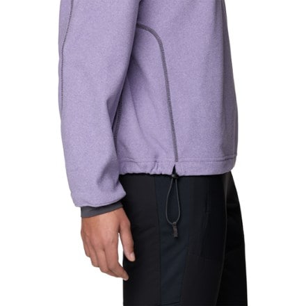 Mountain Hardwear Microchill Pullover Crew - Women's 4