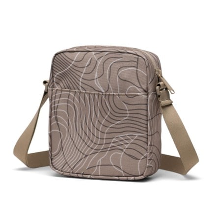 Herschel Supply Co. Heritage Crossbody Bag 1