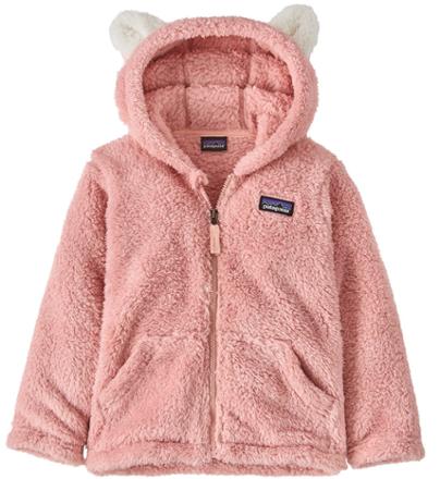 Patagonia Furry Friends Hoody - Infants'/Toddlers' | REI Co-op