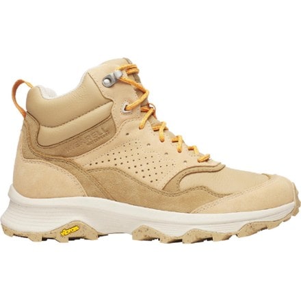 Merrell Speed Solo MXD Mid Waterproof Hiking Boots - Women's 0