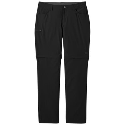 Outdoor Research Ferrosi Convertible Pants - Women's 2