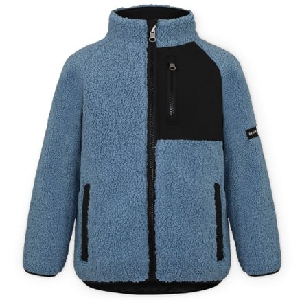 Boulder Gear Hayes Reversible Jacket - Boys' 0