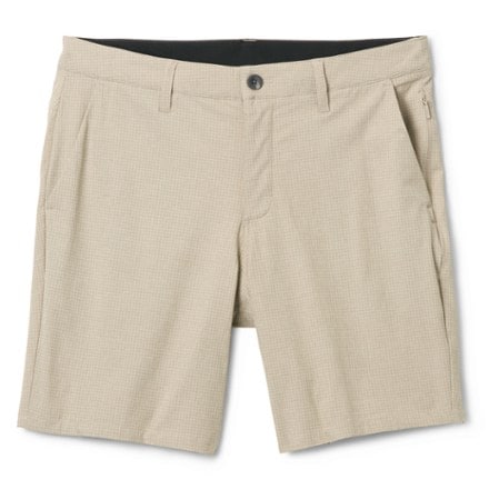 Vuori Aim Shorts 8" - Men's 0