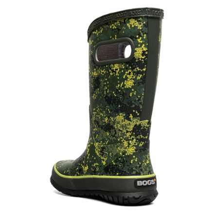 Bogs Rain Boots - Kids' 3
