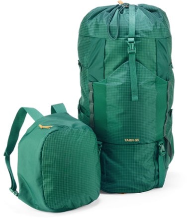 REI Co-op Tarn 65 Pack - Kids' 7