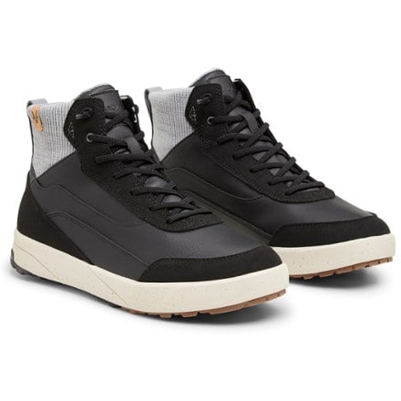 SAOLA Quito Mid Waterproof Boots - Women's 2