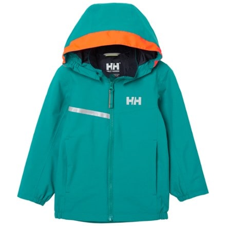 Helly Hansen Shelter HT Jacket - Toddlers' 0