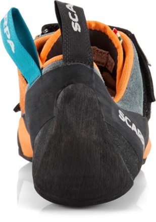 Scarpa Force V Climbing Shoes - Men's 4