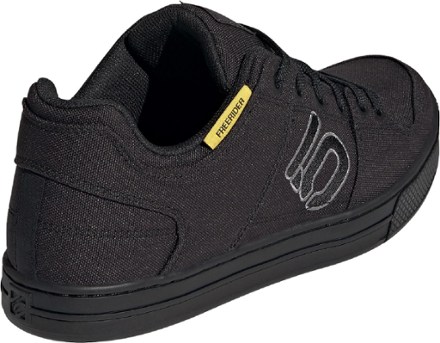 Five Ten Freerider Canvas Mountain Bike Shoes - Men's 3