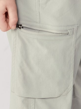 REI Co-op Mountainmaker Pants - Kids' 4