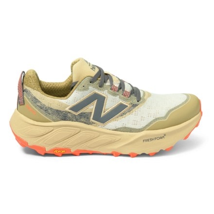 New Balance Fresh Foam X Hierro v9 Trail-Running Shoes - Men's 0