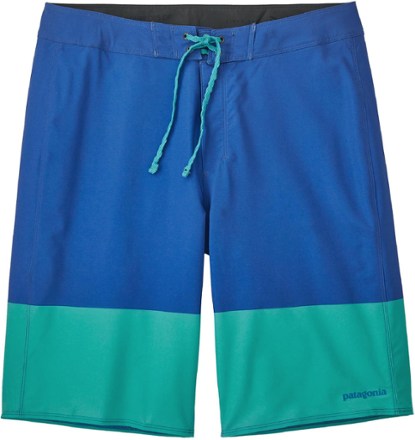 Patagonia Hydropeak Board Shorts - Men's 21" Outseam 0