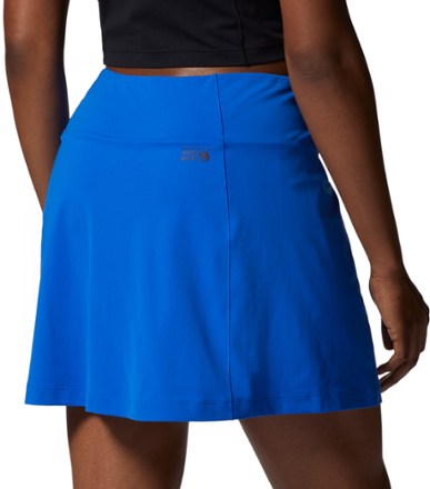 Mountain Hardwear Mountain Stretch Skort 7