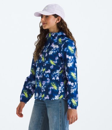 The North Face Antora Rain Jacket - Girls' 5