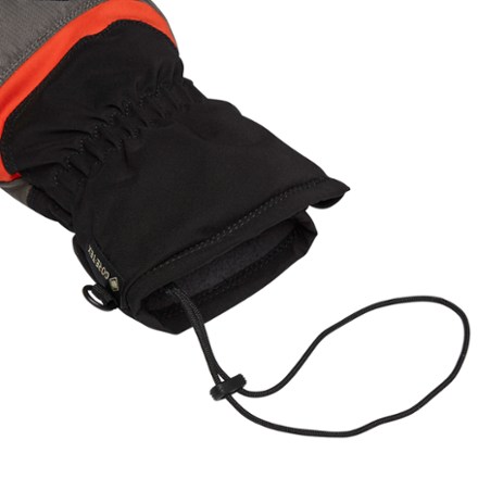 Black Diamond Mission GORE-TEX Gloves 2