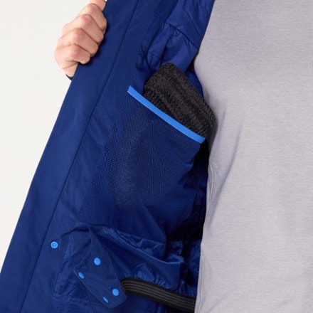 The North Face Chakal Insulated Jacket - Men's 9