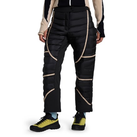 Wildpuff 800 Packable Down Pants - Women's
