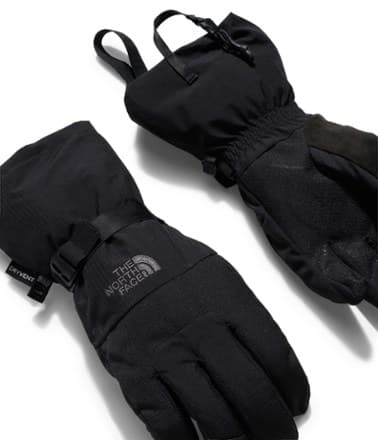 The North Face Montana Gloves - Women's 1