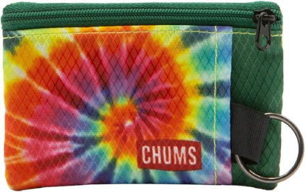 Chums Surfshorts Wallet - Patterns 0