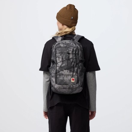 Fjallraven Skule Graphic 24 L Pack 4