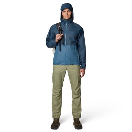 Mountain Hardwear Threshold Jacket - Men's 10