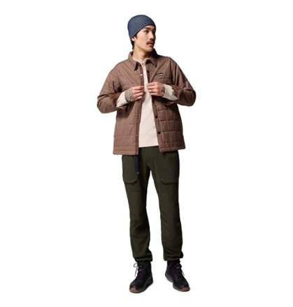 Columbia Landroamer Quilted Shirt Jacket - Men's 2