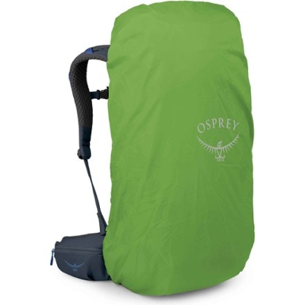 Osprey Kestrel LT 45 Pack - Men's 4