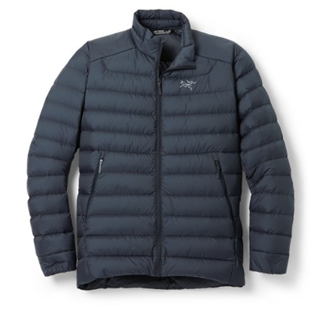 Arc'teryx Cerium Down Jacket - Men's | REI Co-op