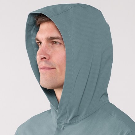 Stio Vescent Hoodie - Men's 5