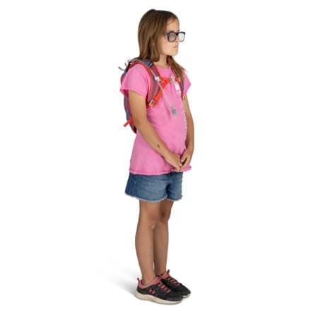 Osprey Moki 3 Hydration Pack - Kids' 10
