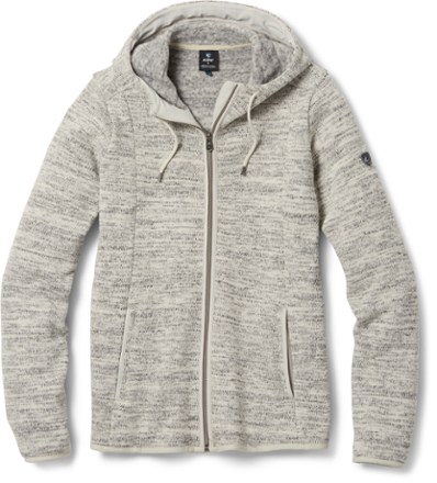 KUHL Ascendyr Fleece Hoodie - Womens