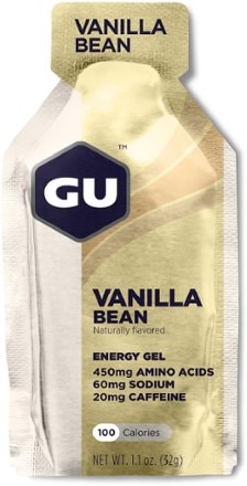 GU Energy Gel 0