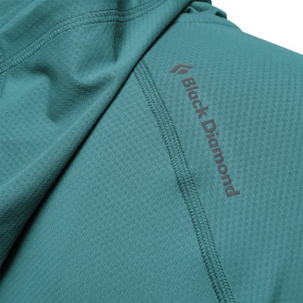 Black Diamond Alpenglow Hoody - Men's 4