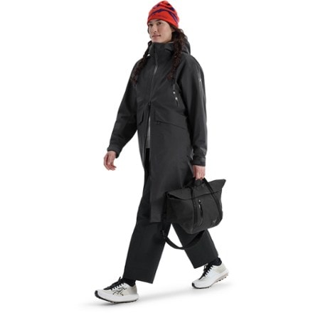 Arc'teryx Granville Shoulder Bag 6