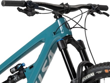 Rei salsa bike 2025