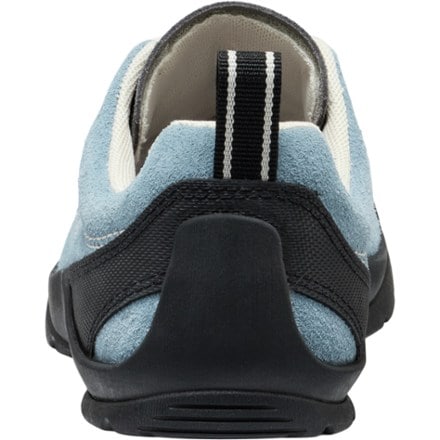 KEEN Jasper Suede Sneakers - Women's 5